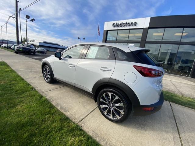 used 2019 Mazda CX-3 car, priced at $19,990