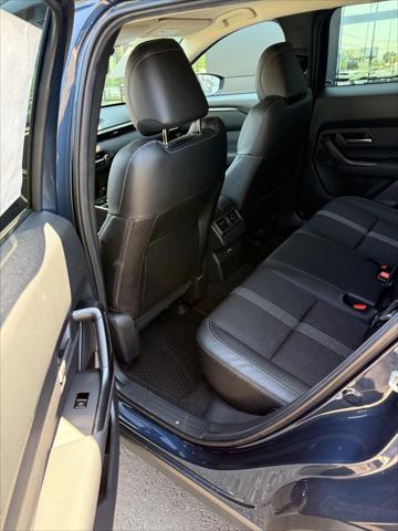 new 2025 Mazda CX-50 car, priced at $33,146