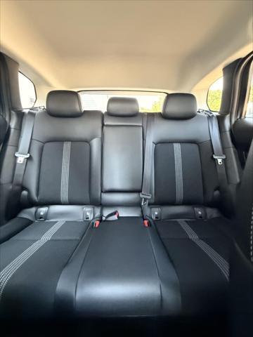 new 2025 Mazda CX-50 car, priced at $33,146