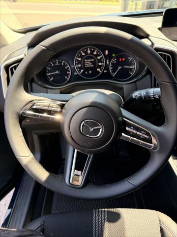 new 2025 Mazda CX-50 car, priced at $33,146