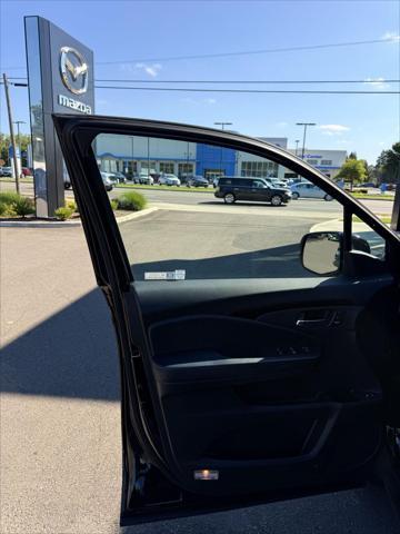 used 2020 Honda Passport car, priced at $29,990