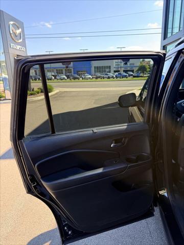 used 2020 Honda Passport car, priced at $29,990