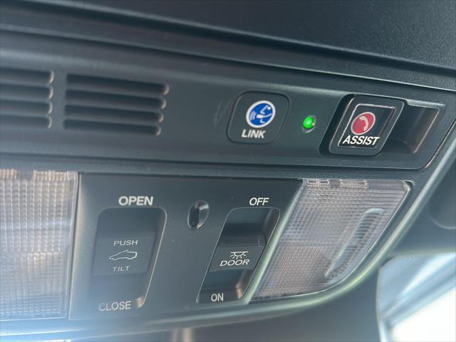 used 2020 Honda Passport car, priced at $31,990