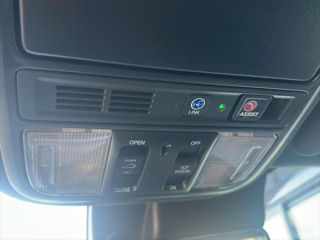 used 2020 Honda Passport car, priced at $31,990