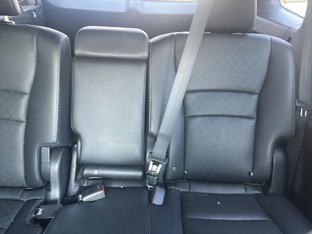 used 2020 Honda Passport car, priced at $31,990