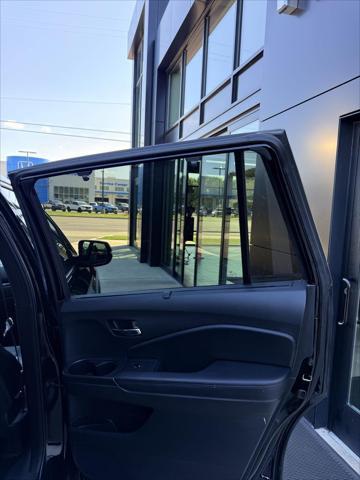 used 2020 Honda Passport car, priced at $29,990