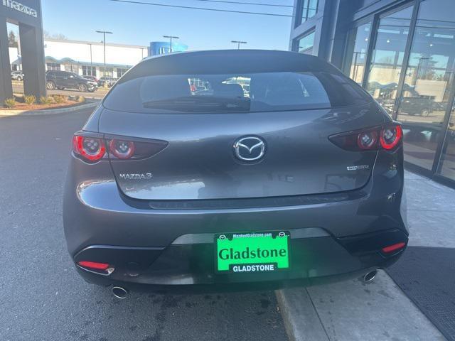 used 2019 Mazda Mazda3 car, priced at $19,490