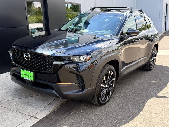 new 2025 Mazda CX-50 Hybrid car, priced at $41,930