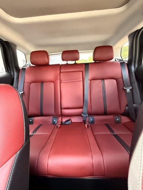 new 2025 Mazda CX-50 Hybrid car, priced at $41,930
