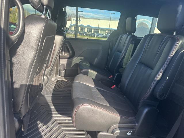 used 2020 Dodge Grand Caravan car, priced at $15,990