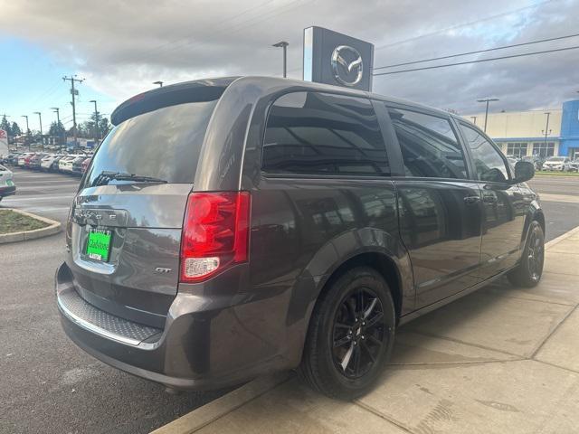 used 2020 Dodge Grand Caravan car, priced at $15,990