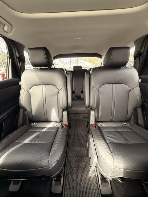 new 2025 Mazda CX-90 PHEV car, priced at $55,294