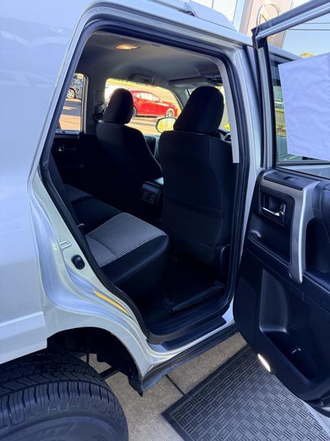 used 2018 Toyota 4Runner car, priced at $31,295