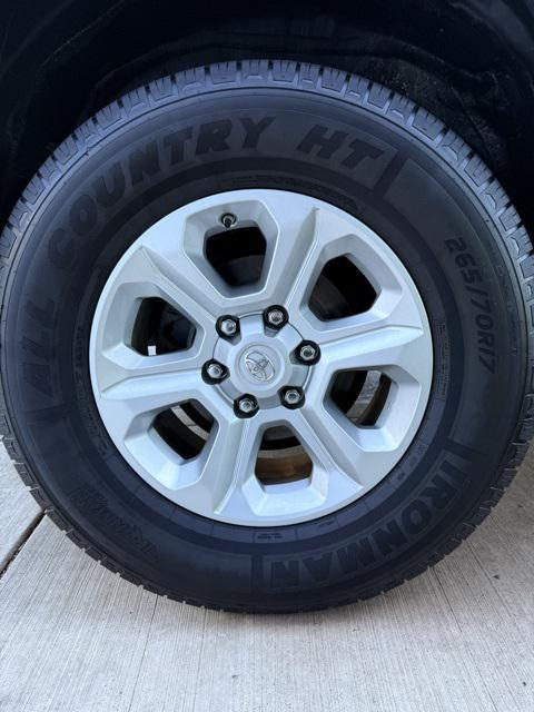 used 2018 Toyota 4Runner car, priced at $31,295