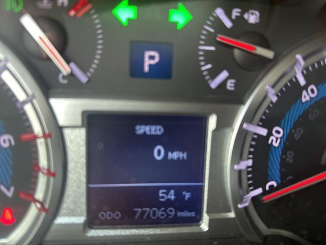 used 2018 Toyota 4Runner car, priced at $31,495