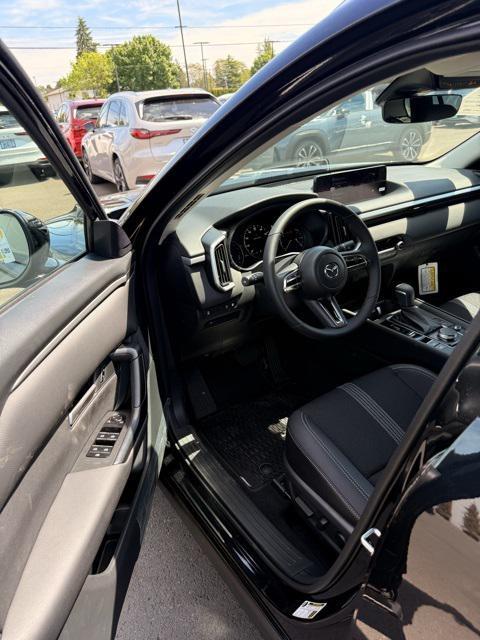 new 2025 Mazda CX-50 Hybrid car, priced at $35,780