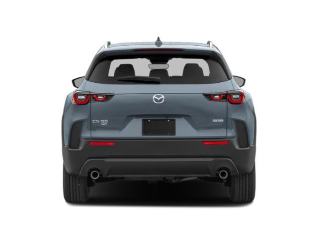 new 2025 Mazda CX-50 Hybrid car, priced at $35,780