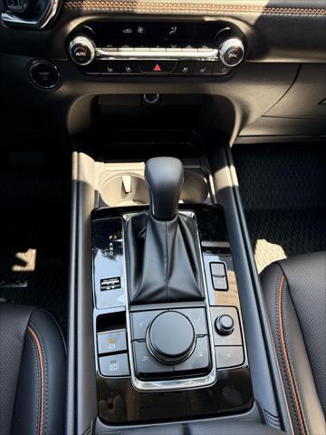 new 2025 Mazda CX-50 Hybrid car, priced at $41,782