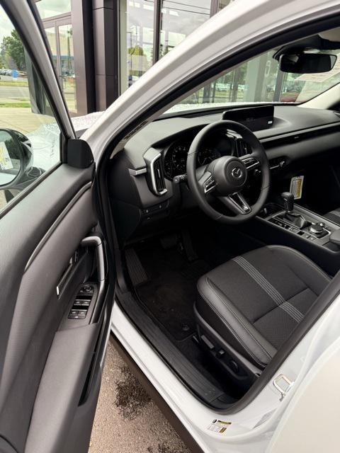 new 2025 Mazda CX-50 car, priced at $35,496