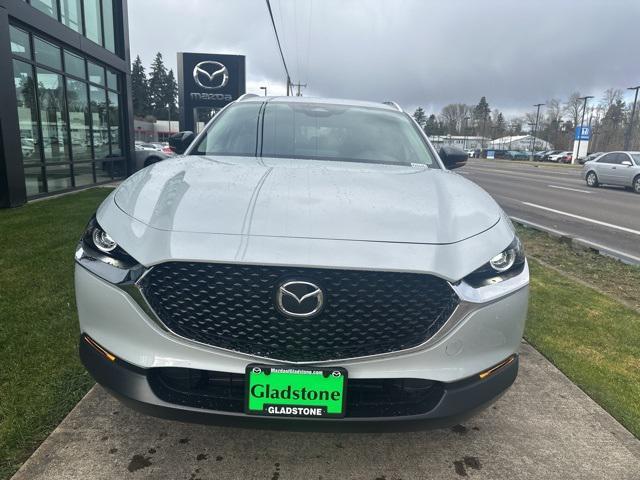 new 2025 Mazda CX-30 car, priced at $27,170