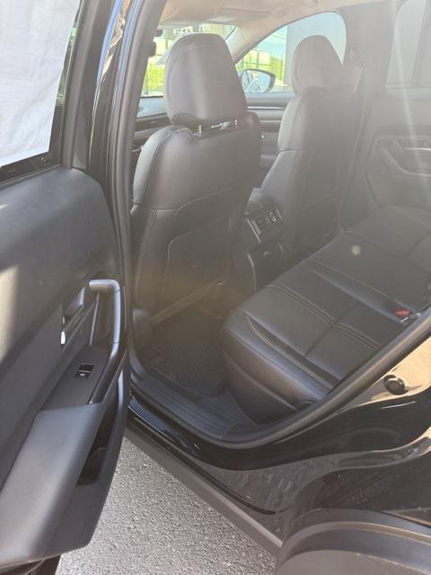 new 2025 Mazda CX-50 Hybrid car, priced at $39,210