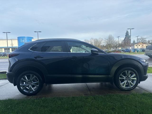 used 2024 Mazda CX-30 car, priced at $29,990