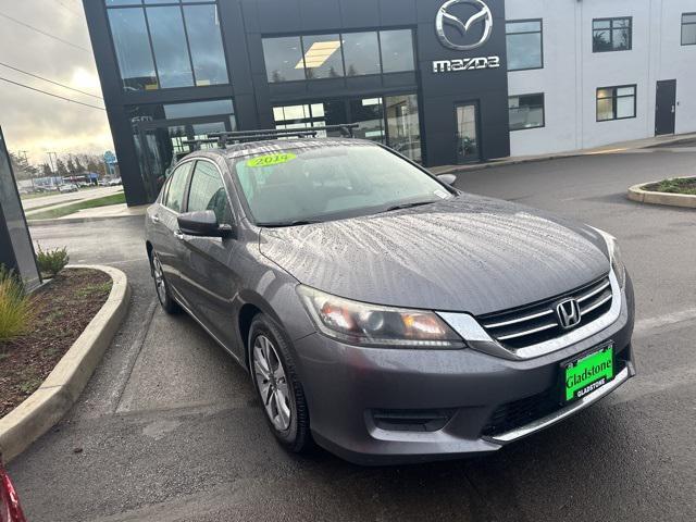 used 2014 Honda Accord car, priced at $10,990