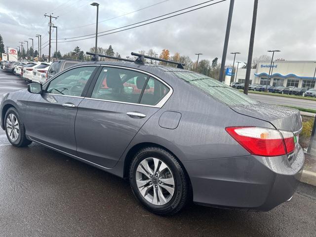 used 2014 Honda Accord car, priced at $10,990