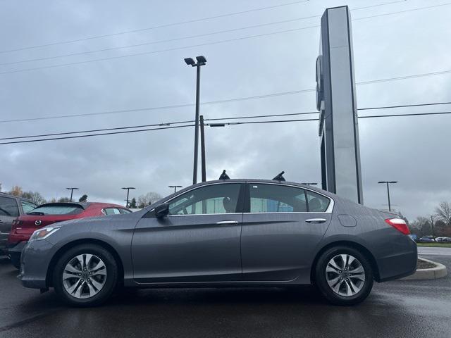 used 2014 Honda Accord car, priced at $10,990