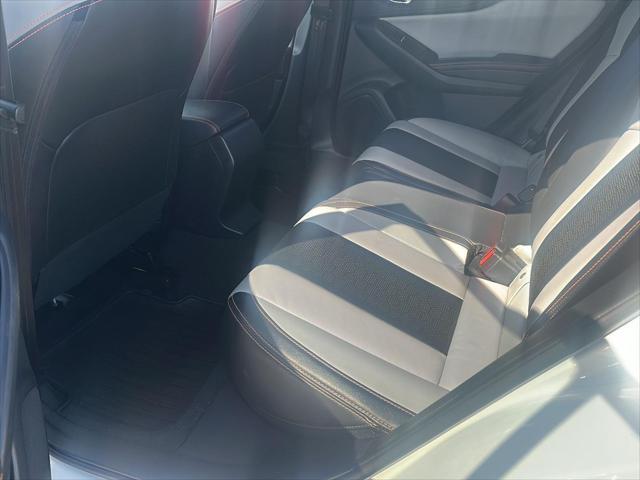 used 2018 Subaru Crosstrek car, priced at $21,990