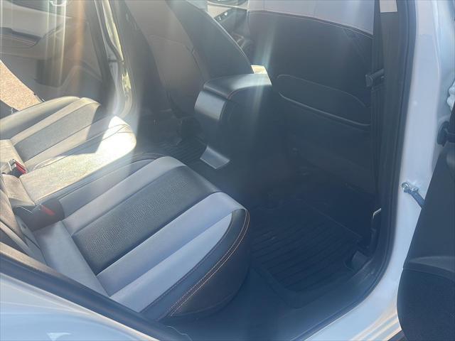 used 2018 Subaru Crosstrek car, priced at $21,990