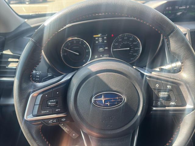 used 2018 Subaru Crosstrek car, priced at $21,990