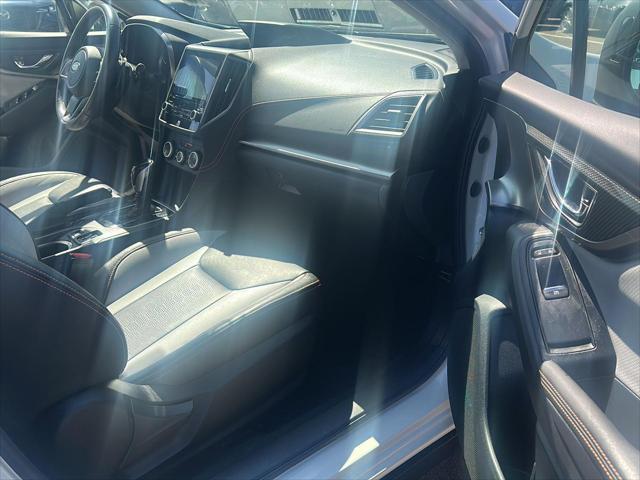 used 2018 Subaru Crosstrek car, priced at $21,990