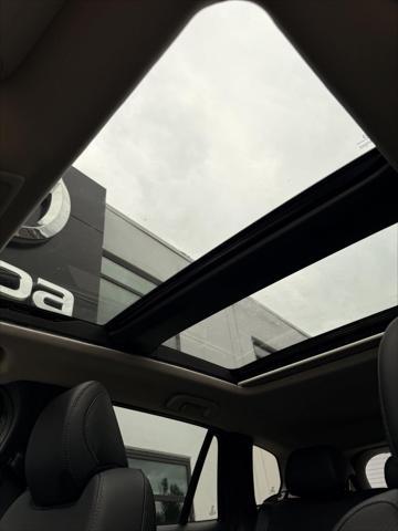 new 2025 Mazda CX-50 Hybrid car, priced at $39,875