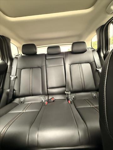 new 2025 Mazda CX-50 Hybrid car, priced at $39,875