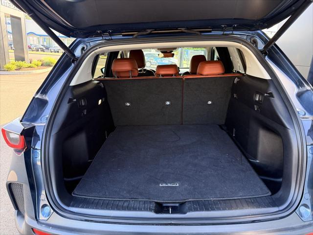 used 2023 Mazda CX-50 car, priced at $33,490