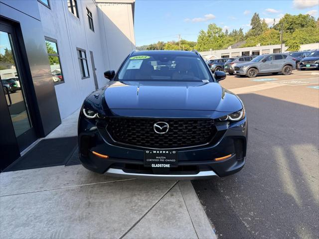used 2023 Mazda CX-50 car, priced at $33,490