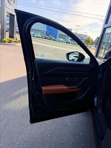 used 2023 Mazda CX-50 car, priced at $33,490