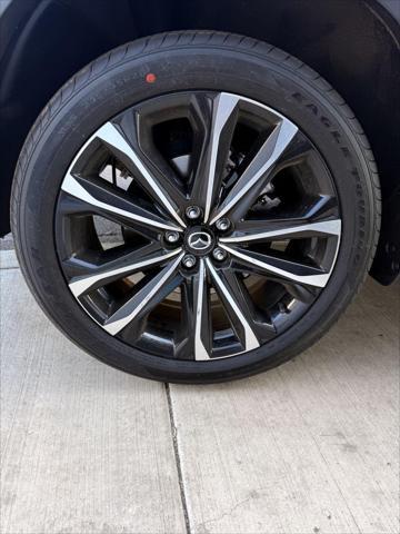 used 2023 Mazda CX-50 car, priced at $33,490