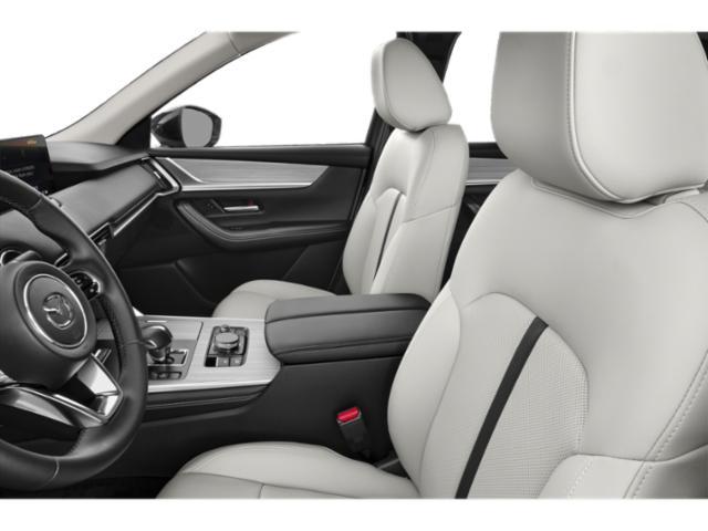 new 2025 Mazda CX-70 car, priced at $42,490