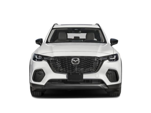 new 2025 Mazda CX-70 car, priced at $42,490