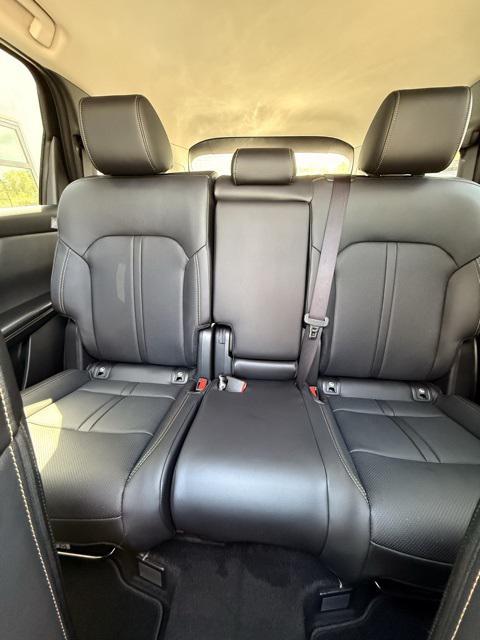 new 2025 Mazda CX-70 car, priced at $42,490