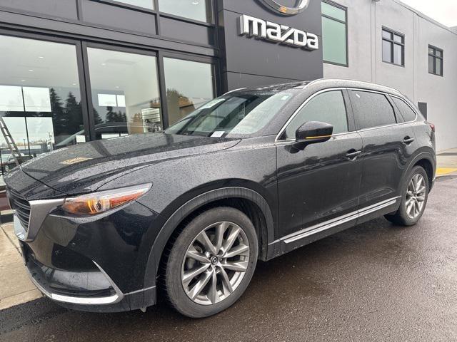 used 2019 Mazda CX-9 car, priced at $25,990