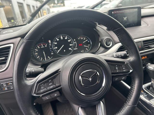 used 2019 Mazda CX-9 car, priced at $25,990