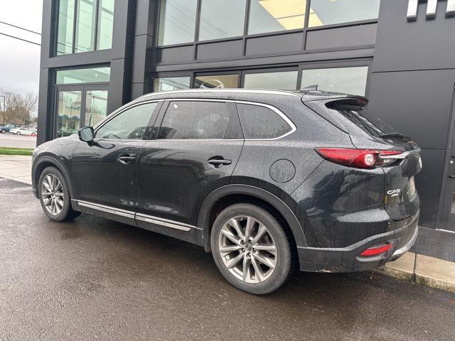 used 2019 Mazda CX-9 car, priced at $25,990