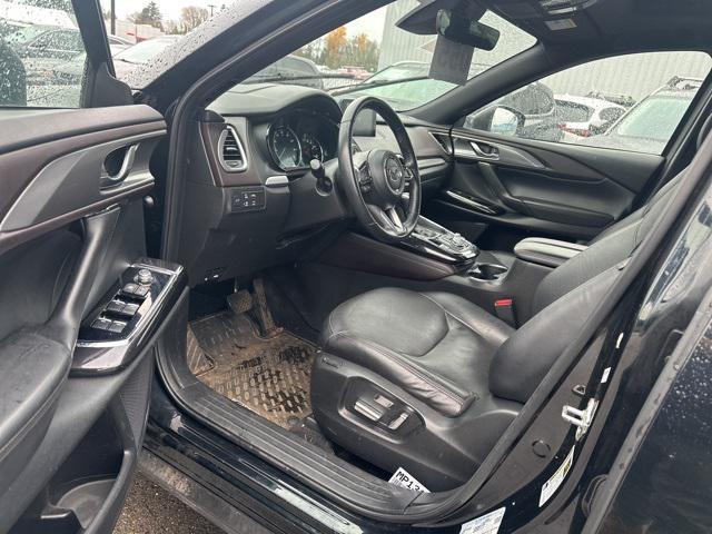 used 2019 Mazda CX-9 car, priced at $25,990