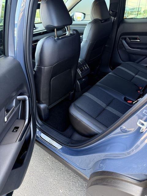 new 2025 Mazda CX-50 car, priced at $34,395