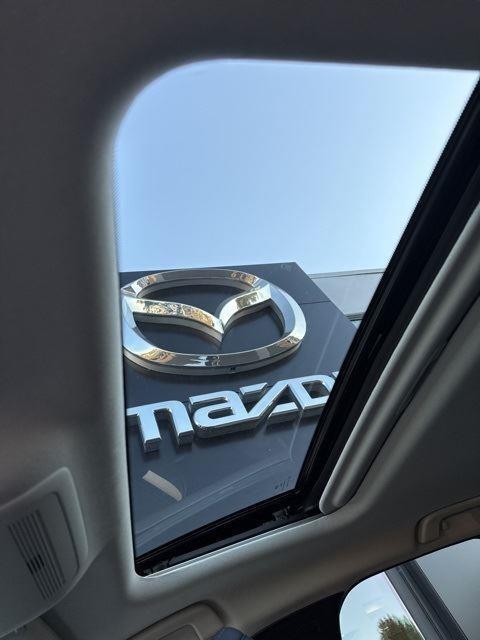 new 2025 Mazda CX-30 car, priced at $30,094