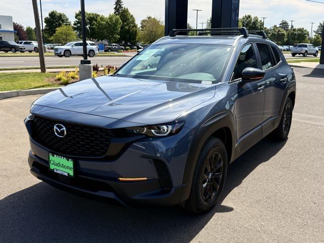 new 2025 Mazda CX-50 Hybrid car, priced at $35,534