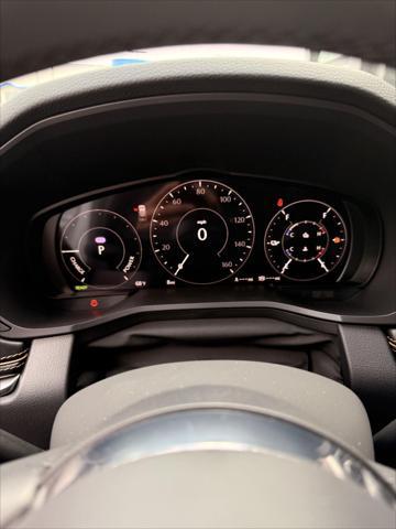 new 2025 Mazda CX-70 PHEV car, priced at $60,083